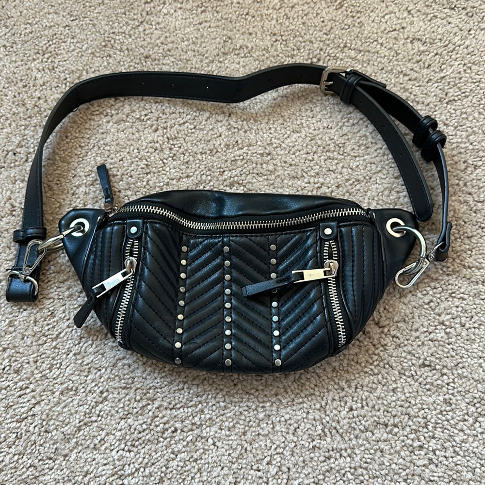 Zara fanny pack - belt bag